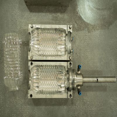 Blow Moulds